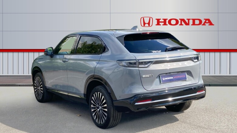Honda E Ny1 150kW Advance 69kWh 5dr Auto Electric Hatchback